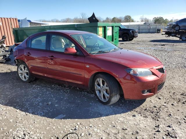 Photo 3 VIN: JM1BK32F491223445 - MAZDA 3 