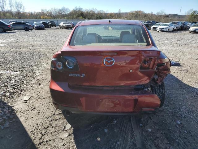 Photo 5 VIN: JM1BK32F491223445 - MAZDA 3 