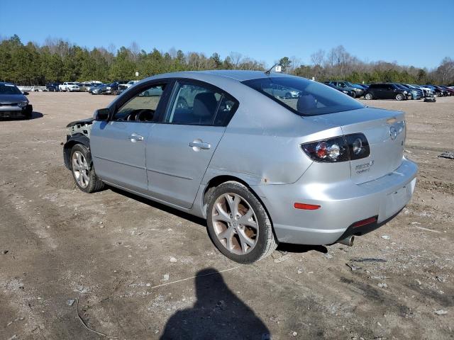 Photo 1 VIN: JM1BK32F491224319 - MAZDA 3 