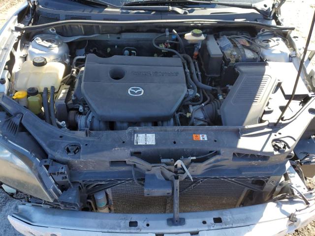 Photo 10 VIN: JM1BK32F491224319 - MAZDA 3 