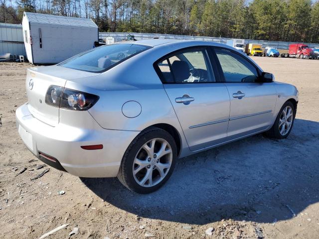 Photo 2 VIN: JM1BK32F491224319 - MAZDA 3 