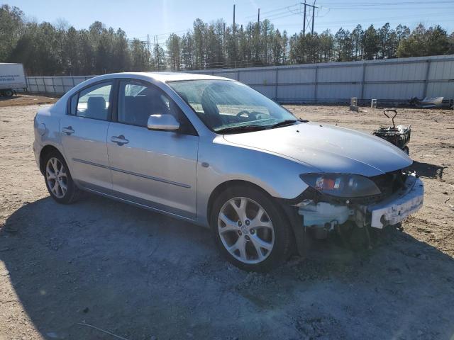 Photo 3 VIN: JM1BK32F491224319 - MAZDA 3 