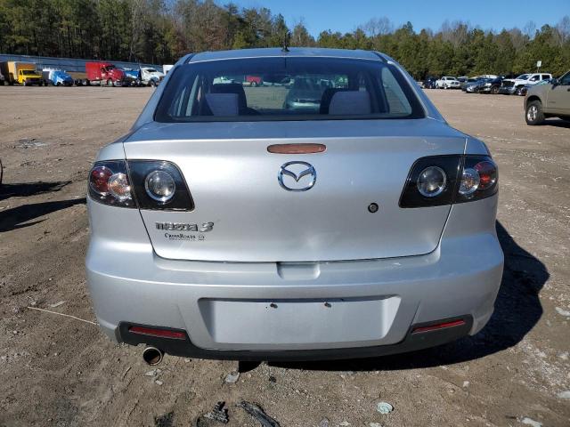 Photo 5 VIN: JM1BK32F491224319 - MAZDA 3 