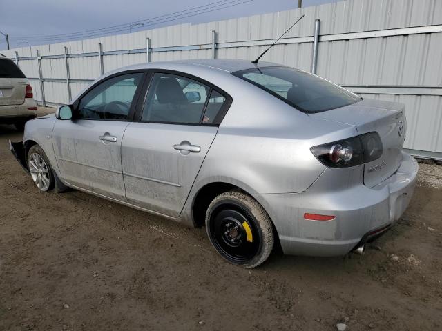 Photo 1 VIN: JM1BK32F491230931 - MAZDA 3 