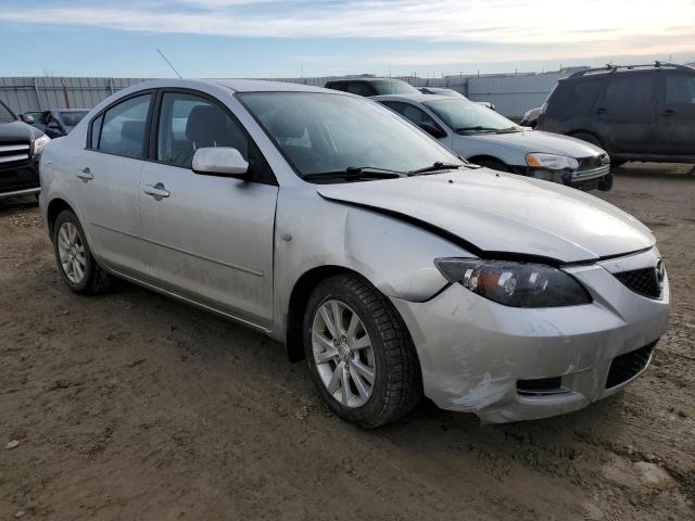 Photo 3 VIN: JM1BK32F491230931 - MAZDA 3 