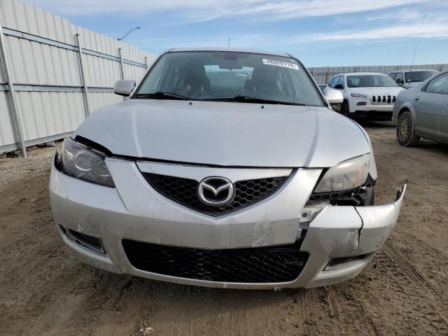 Photo 4 VIN: JM1BK32F491230931 - MAZDA 3 