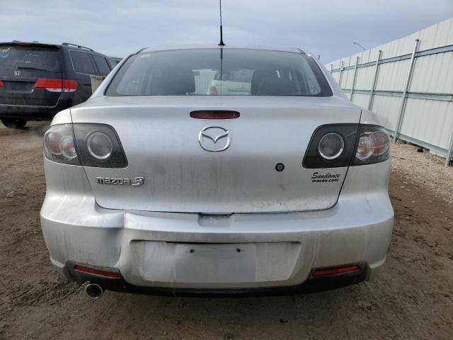 Photo 5 VIN: JM1BK32F491230931 - MAZDA 3 