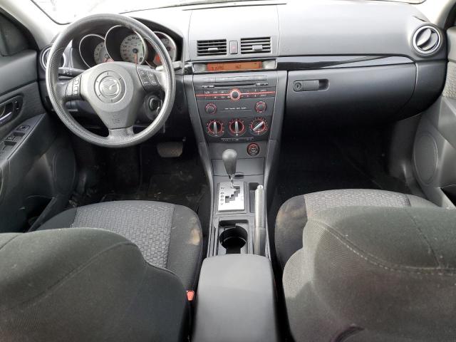 Photo 7 VIN: JM1BK32F491230931 - MAZDA 3 