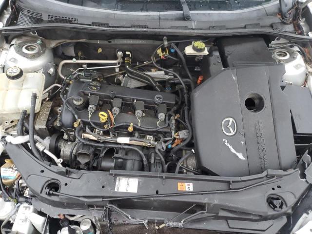 Photo 10 VIN: JM1BK32F491243064 - MAZDA 3 