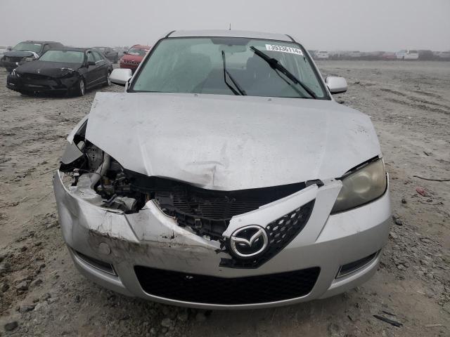 Photo 4 VIN: JM1BK32F491243064 - MAZDA 3 