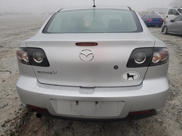 Photo 5 VIN: JM1BK32F491243064 - MAZDA 3 