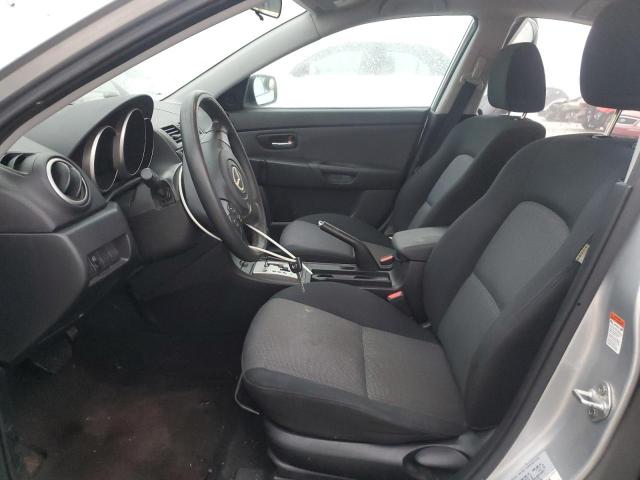 Photo 6 VIN: JM1BK32F491243064 - MAZDA 3 