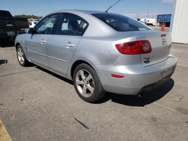 Photo 1 VIN: JM1BK32F551267741 - MAZDA 3 