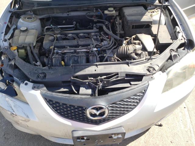 Photo 10 VIN: JM1BK32F551267741 - MAZDA 3 