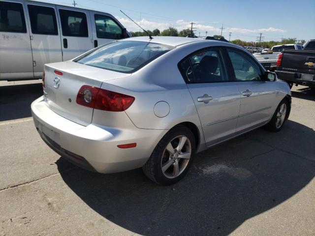 Photo 2 VIN: JM1BK32F551267741 - MAZDA 3 