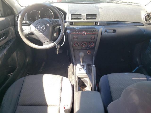 Photo 7 VIN: JM1BK32F551267741 - MAZDA 3 