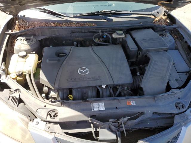 Photo 10 VIN: JM1BK32F551341496 - MAZDA 3 