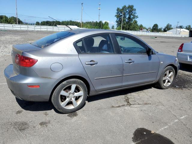 Photo 2 VIN: JM1BK32F551341496 - MAZDA 3 