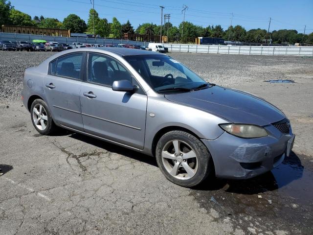 Photo 3 VIN: JM1BK32F551341496 - MAZDA 3 