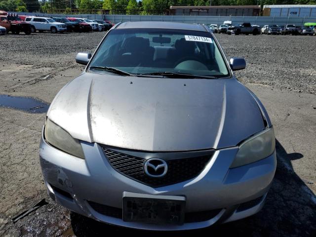 Photo 4 VIN: JM1BK32F551341496 - MAZDA 3 