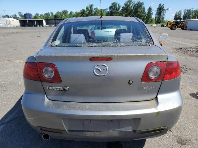 Photo 5 VIN: JM1BK32F551341496 - MAZDA 3 