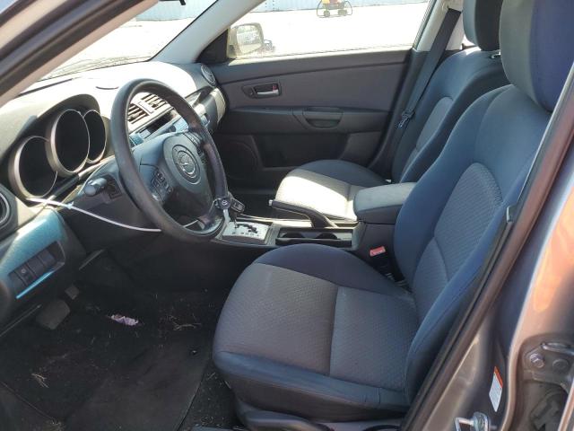 Photo 6 VIN: JM1BK32F551341496 - MAZDA 3 