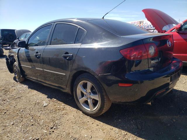 Photo 1 VIN: JM1BK32F561413055 - MAZDA 3 