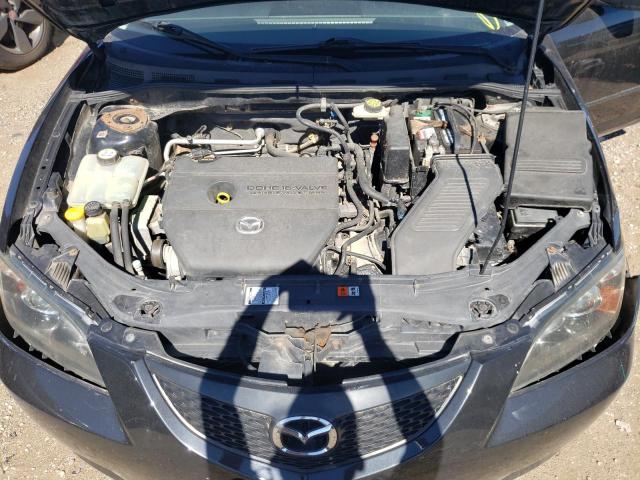 Photo 10 VIN: JM1BK32F561413055 - MAZDA 3 