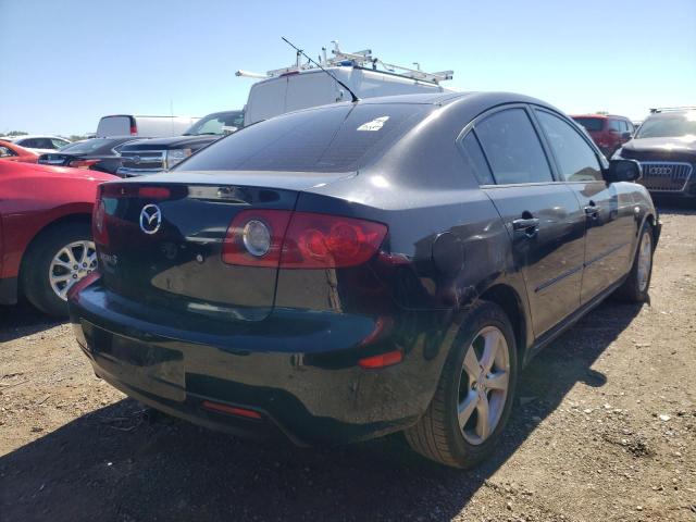 Photo 2 VIN: JM1BK32F561413055 - MAZDA 3 