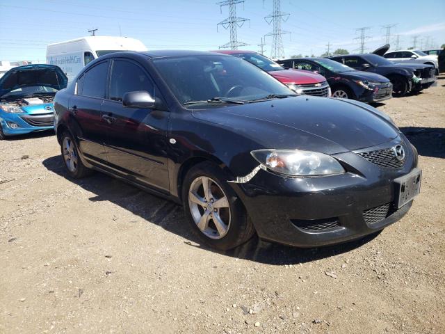 Photo 3 VIN: JM1BK32F561413055 - MAZDA 3 