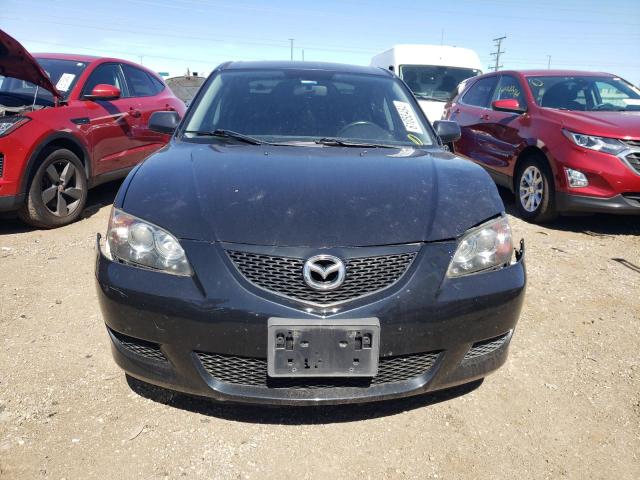 Photo 4 VIN: JM1BK32F561413055 - MAZDA 3 