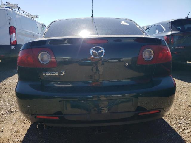 Photo 5 VIN: JM1BK32F561413055 - MAZDA 3 