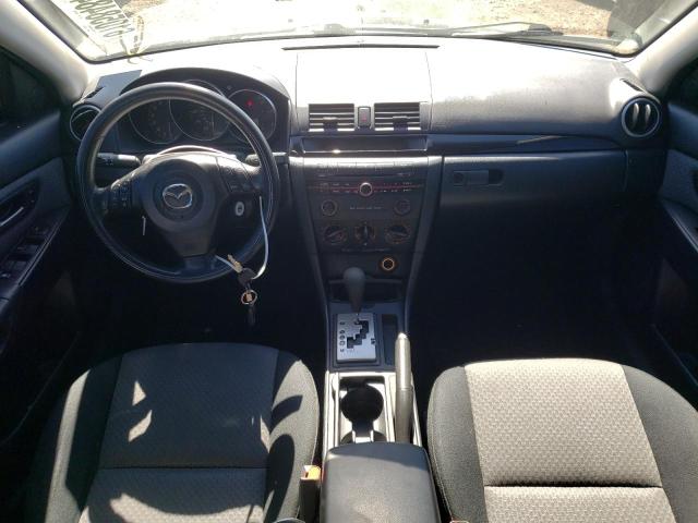 Photo 7 VIN: JM1BK32F561413055 - MAZDA 3 