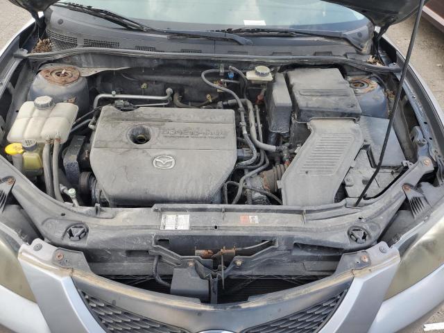 Photo 10 VIN: JM1BK32F561455144 - MAZDA MAZDA6 