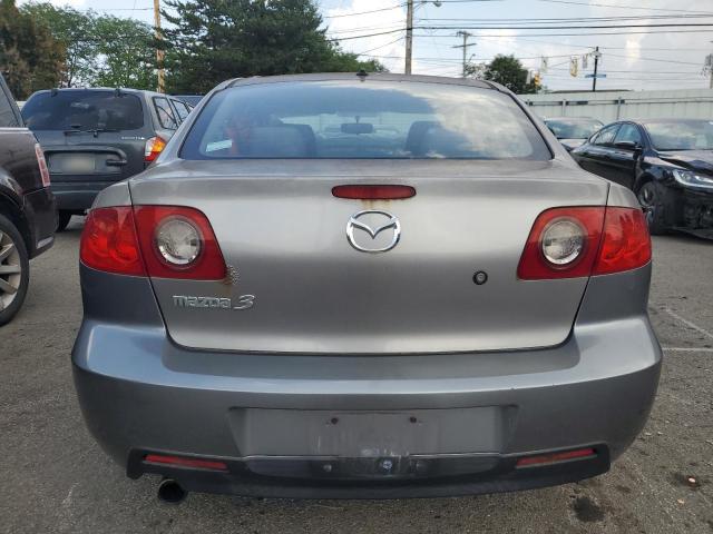 Photo 5 VIN: JM1BK32F561455144 - MAZDA MAZDA6 