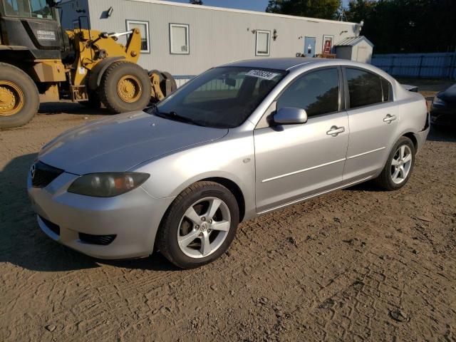 Photo 0 VIN: JM1BK32F561458027 - MAZDA 3 I 