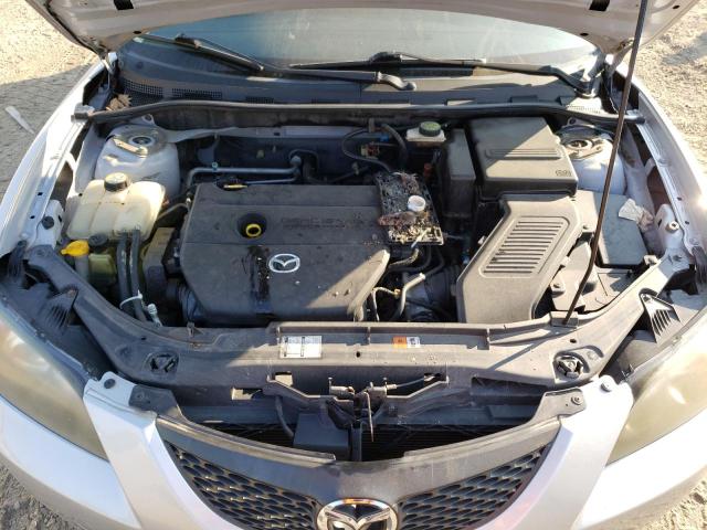 Photo 10 VIN: JM1BK32F561458027 - MAZDA 3 I 