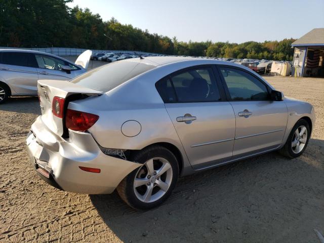 Photo 2 VIN: JM1BK32F561458027 - MAZDA 3 I 