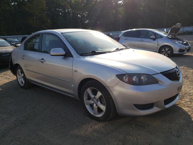 Photo 3 VIN: JM1BK32F561458027 - MAZDA 3 I 