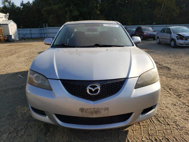 Photo 4 VIN: JM1BK32F561458027 - MAZDA 3 I 