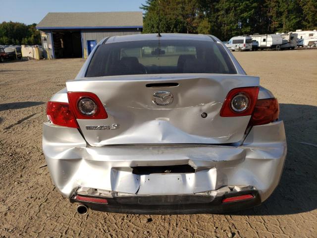 Photo 5 VIN: JM1BK32F561458027 - MAZDA 3 I 