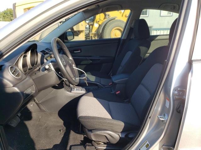 Photo 6 VIN: JM1BK32F561458027 - MAZDA 3 I 