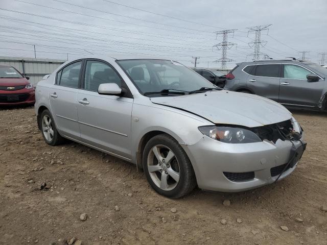 Photo 3 VIN: JM1BK32F561534751 - MAZDA 3 I 