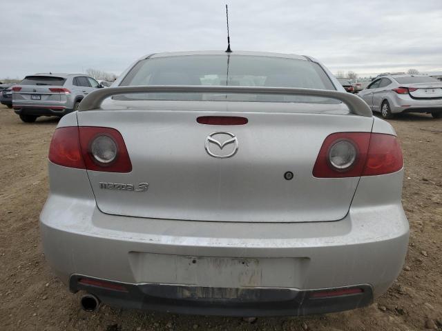 Photo 5 VIN: JM1BK32F561534751 - MAZDA 3 I 