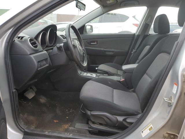 Photo 6 VIN: JM1BK32F561534751 - MAZDA 3 I 