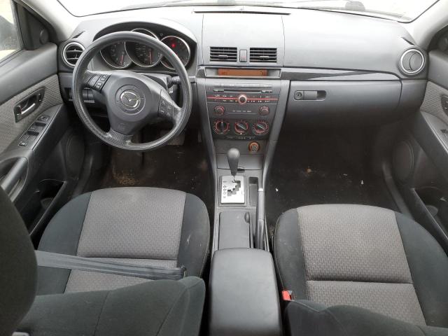 Photo 7 VIN: JM1BK32F561534751 - MAZDA 3 I 