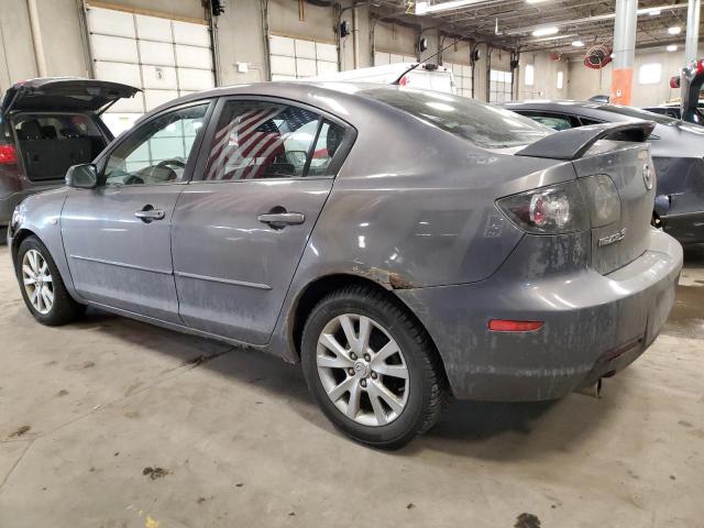 Photo 1 VIN: JM1BK32F571628890 - MAZDA 3 