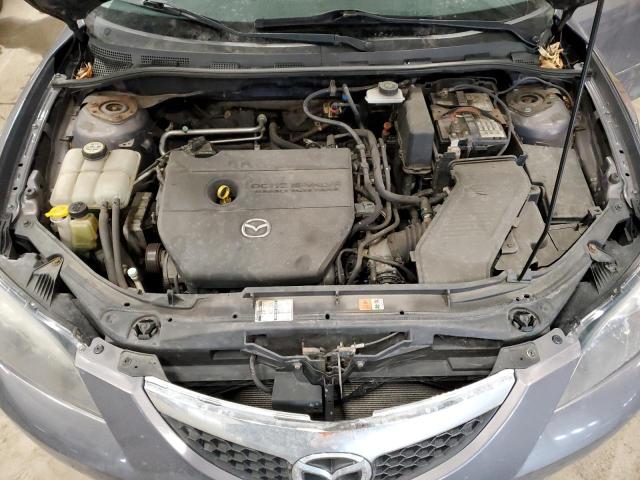 Photo 10 VIN: JM1BK32F571628890 - MAZDA 3 