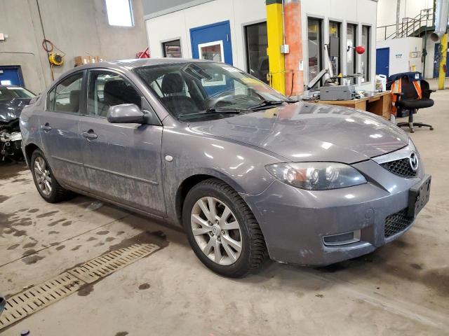 Photo 3 VIN: JM1BK32F571628890 - MAZDA 3 