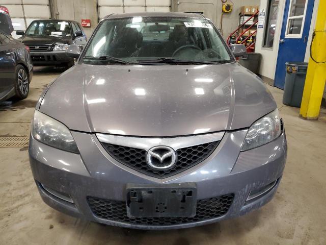 Photo 4 VIN: JM1BK32F571628890 - MAZDA 3 